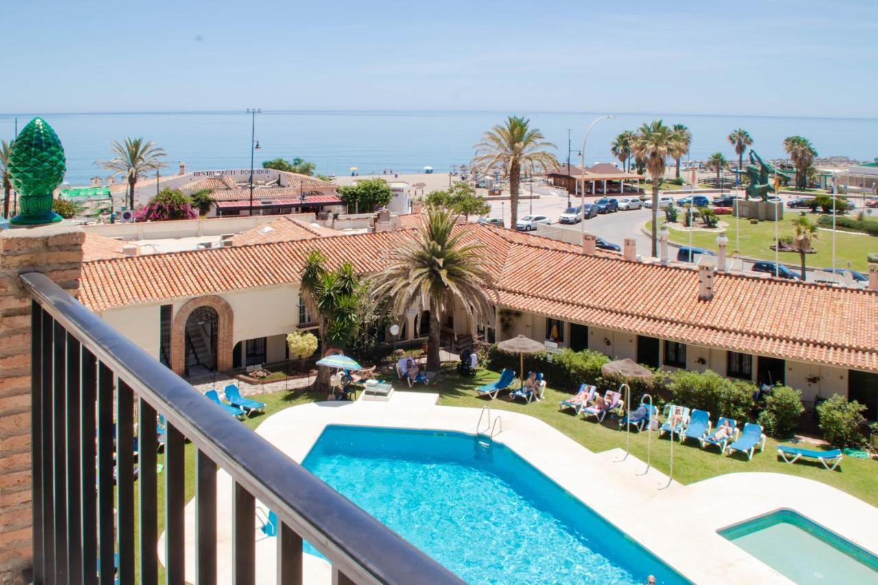Jazmin 24 Apartment Torremolinos Exterior foto
