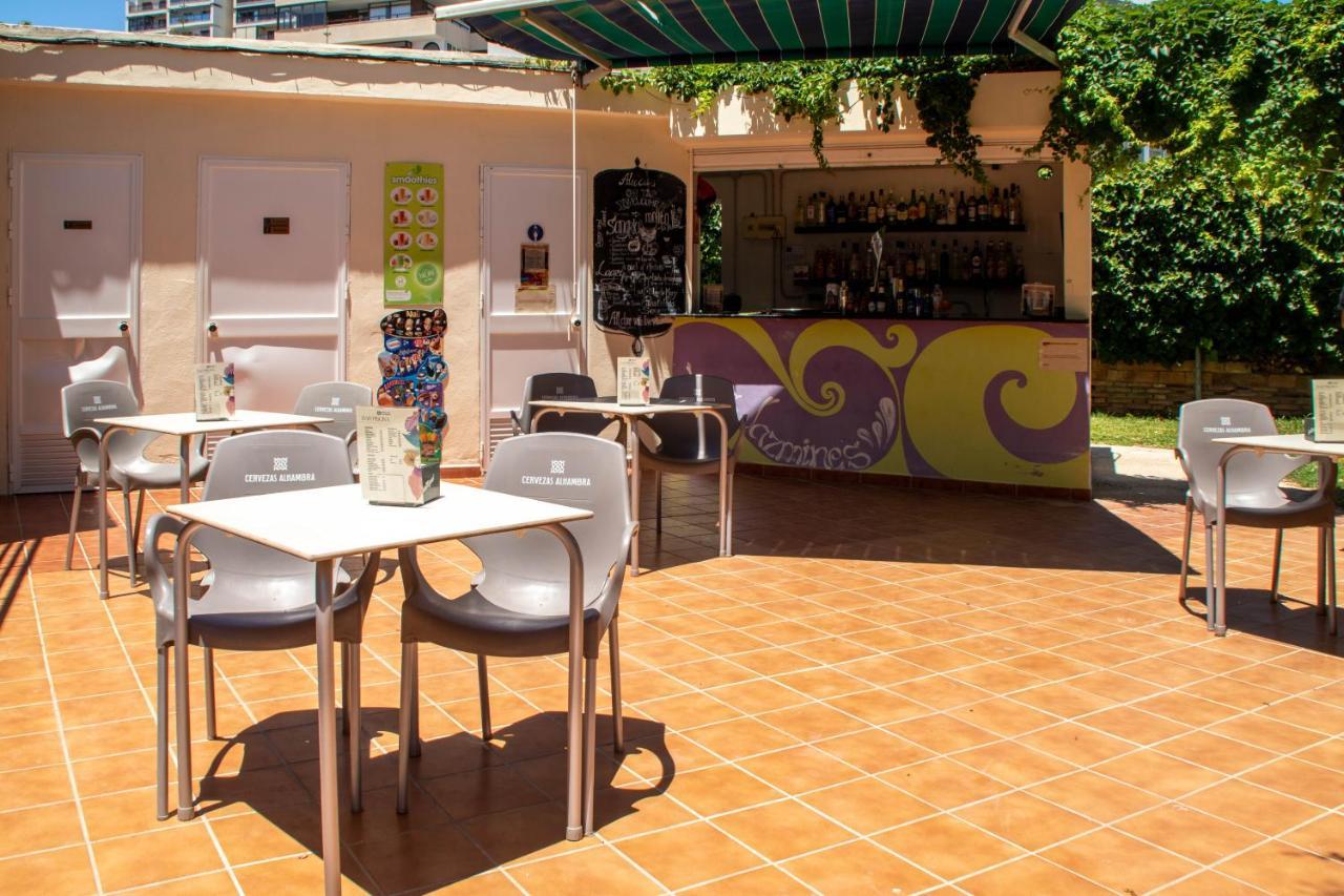Jazmin 24 Apartment Torremolinos Exterior foto