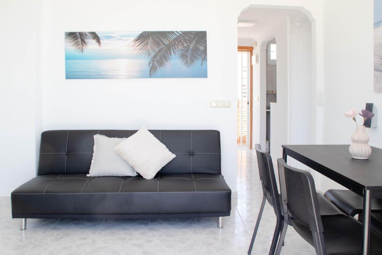 Jazmin 24 Apartment Torremolinos Exterior foto